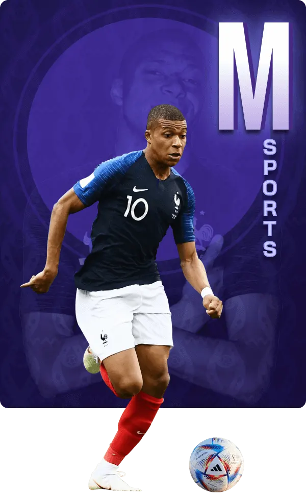 m sports